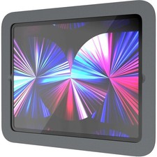 Heckler Design Wall Mount for iPad - Black Gray picture