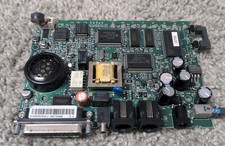 US Robotics Sportster Voice Model #0462 1997 Motherboard ST1 picture