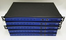 LOT OF 5 Adtran NetVanta 4430 Gigabit Network 1700630E1 picture