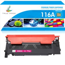 116A Toner Compatible For HP W2060A Color Laser 150A 150nw MFP 178nw 179fnw Chip picture