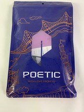 Poetic With Love from SF Turtle Skin iPad Pro March 2017 Case Cover * Purple NEW picture