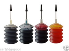 ND non-original Refill ink T126 127 T127 NX430 NX625 WF 60 435 545 520 4x30ml picture