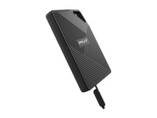 PNY RP60 SSD 1TB External (Portable) USB PNY PSD0CS3060-1TB-RB picture