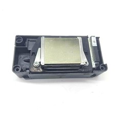 3rd Locked DX5 F186000 Eco Solvent Print Head Fits For Epson 4880C picture