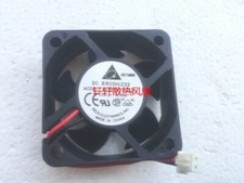 Delta 5020 5CM AUB0512LD 12V 0.09A 2-wire cooling fan picture