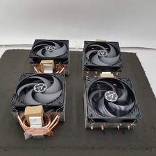 LOT OF 4 ARCTIC Freezer 34 Single Tower PC CPU Cooler  Intel AMD LGA1700 picture