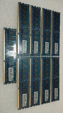LOT of 9 pcs HP 647899-B21 647899-S21 664691-001 8GB 1Rx4 PC3-12800 Memory Modul picture