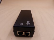 CAMBIUM NETWORKS NET-P30-56 IN N000000L034B GIGABIT POE POWER SUPPLY 56V 30W picture