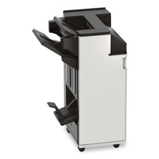 Lexmark 20L8814 2250-Sheet Booklet Staple 2/3 Hole Punch Finisher for A3 Printer picture