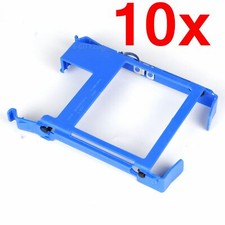 10Pcs For DELL T1600 T3600 T5600 T5610 T3610 3.5 hard drive bracket DN8MY picture
