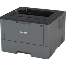 Brother HLL5000D Laser Printer 1200x1200 42ppm Duplex picture