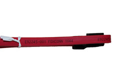 NEW E92245-001 FOXCONN 1044 – SATA Cable - Metal Retainers - 20” - Free US Ship  picture
