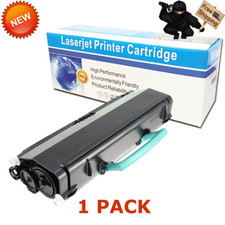 Lexmark E360H11A E360H21A E360 E460 E260 High Yield Toner 9K Pages OEM Quality picture