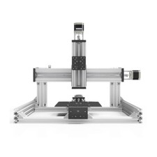 3 Axis CBeam CNC Machine Mechanical Kit DIY CBeam Engraver Frame kit CNC picture