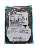 Toshiba MK5076GSX, A0/GS001C, HDD2J93 F VL01 T,  500GB SATA 2.5'' Laptop Drive  picture