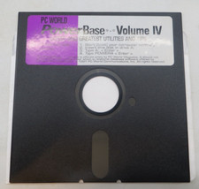 PC WORLD 5.25