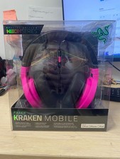 Razer Kraken Mobile Headset- Neon Purple picture
