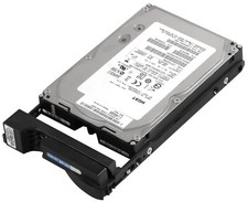 EMC 118032691-A01 005049034 HUS156030VLS600 300GB 15000RPM 64MB SAS-2 3.5'' picture