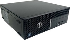 Dell Optiplex 5000 SFF Desktop i5 12th Gen 256GB SSD 8GB RAM Win 11 Pro (RAM) P picture