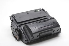 LCL Compatible Toner Cartridge Replacement for HP 42X Q5942X High Yield (Black) picture