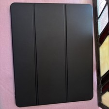 SmartDevil Tablet Protective Case Black NIB picture