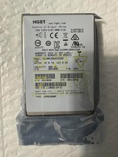 HGST HUSMM1680ASS200 800GB SAS 2.5 inch Internal SSD 12Gbps Enterprise picture