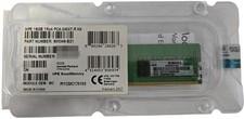 HPE 16GB 1Rx4 DDR4-2400 ECC Registered Server DIMM 805349-B21 809082-091 picture