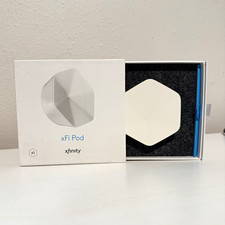 Xfinity Comcast xFi Pod 2nd Gen Model XE2-SG WiFi Network Extender - USED picture