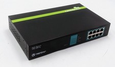 TRENDnet TPE-TG 8-Port Gigabit PoE+ Switch- TPE-TG81g picture