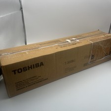 Toshiba T3008U T-3008U Black Toner Cartrdge for E Studio 2008A 2508A 3008A 3508A picture