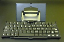 Dell Axim X5 Pocket PC PDA Foldable Keyboard G7L0001 OX379 ~ No Cable Included picture