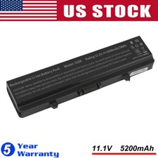 Battery for Dell Inspiron 1525 1526 1545 1546 1750 1546N 1545N PP29L PP41L PC picture