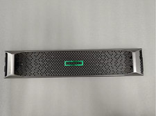Used 1 pcs HP/HPE DL380 G10 Front panel hdd 858790-001 867809-B21 867998-B21 picture