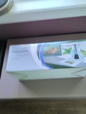 Document Camera Book Scanner A3 A4 Size LED Fill Light HD High Speed Scanning US picture