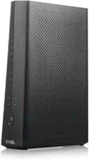 Zyxel VMG4927-B50A Dual-Band Wireless AC2300 VDSL2 Bonding Gateway. NEW SEALED picture