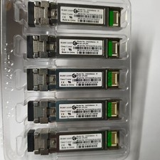 1PC Alcatel-Lucent 3he05894aa SFP+ 10G ZR-LC 80km 1550nm 0/70c Free delivery picture