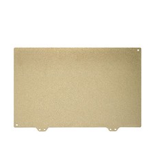Powder Steel Plate 270x200mm Steel Plate PEI Powder Steel Plates for QIDI X-plus picture
