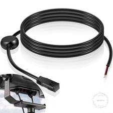 Power Cord for Humminbird PC11 Filtered Power Cable 720057-1 for All Helix 8/9/ picture