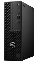 2021 Dell OptiPlex 3080 SFF Desktop PC i5-10500 8GB RAM 512GB SSD Windows 11 Pro picture