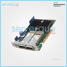 649283-B21 HP InfiniBand QDR/EN 10Gb Dual Port 544FLR-QSFP Adapter 661687-001 picture