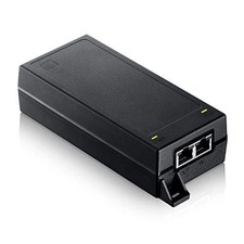 Zyxel Communications POE1260W PoE++ 60W Multi-Gig Injector picture