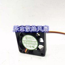 1PCS YOUNGLIN DFS401012M 12V 0.8W 3-Wire Inverter Cooling Fan picture