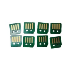 8 Toner Chip 1828-1831 for Xerox VersaLink C7100 C7120 C7125 C7130 DMO picture