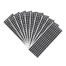 1500Pcs 3D Scanner Markers 0.8mm for 3D Scanner, 3D Tracking Dots picture