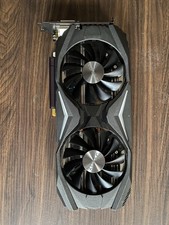 ZOTAC GeForce® GTX 1070 AMP Edition Video Card *TESTED* picture