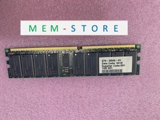 370-6040-01 Sun Microsystems 1GB DDR 266MHz PC2100 ECC RDIMM Memory RAM picture