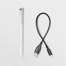 Stylus Pen - heyday™ White picture