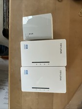 tp-link WiFi av500 picture