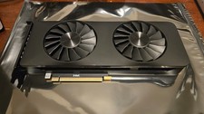 Intel ARC A750 Limited Edition 8GB GDDR6 PCIe 4.0 Graphics Card - Mint Condition picture