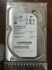 Seagate Constellation ES ST1000NM0011 1TB 3.5” SATA HDD 7.2K picture